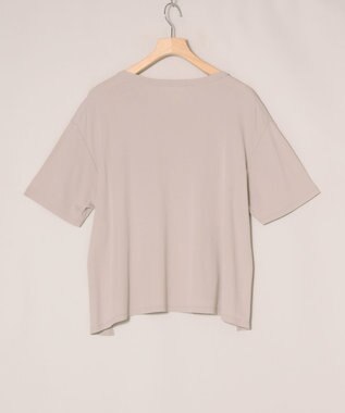 ONWARD Reuse Park 【23区】カットソー春夏 グレー