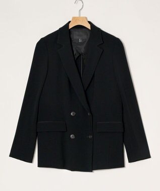 ONWARD Reuse Park 【ICB】ジャケット春夏 ブラック