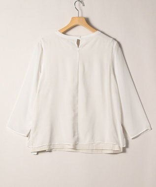 ONWARD Reuse Park 【自由区】カットソー秋冬 ホワイト