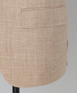 GOTAIRIKU 【Loro Piana】SUMMERTIME ジャケット ベージュ系8