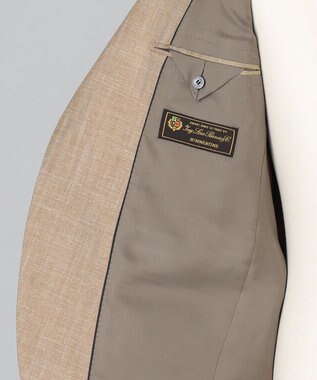 GOTAIRIKU 【Loro Piana】SUMMERTIME ジャケット ベージュ系8