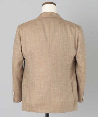 GOTAIRIKU 【Loro Piana】SUMMERTIME ジャケット ベージュ系8