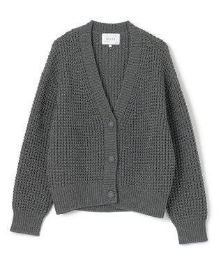 BEIGE， LINOIS/カーディガン C.Gray