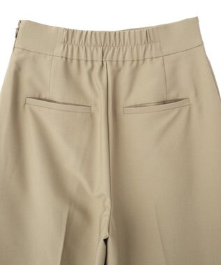 YECCA VECCA マリンパンツ Beige