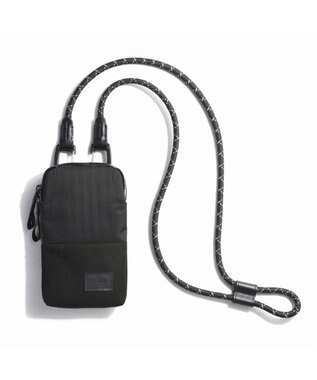  UNTRACK OUTDOOR/CE スマホショルダー 60051 アントラック