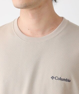 Columbia Columbia/ サンライズストレイトオムニフリーズゼログラフィックショートスリーブTシャツ /コロンビア Ancient Fossil