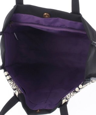 ANNA SUI ゴートート ブラック