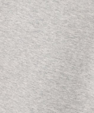 23区GOLF 安心の長めの着丈【23Fondation/WOMEN】スクエア スカート ライトグレー系