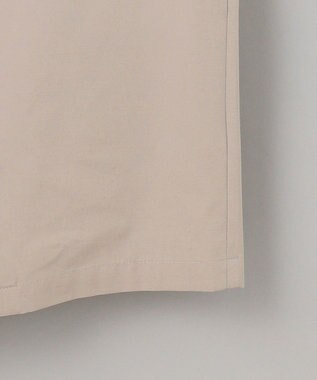 GOTAIRIKU ダウンライナー装着可【仕事で着用可】コットンポリエステル スプリングブルゾン(25年モデル) ベージュ系