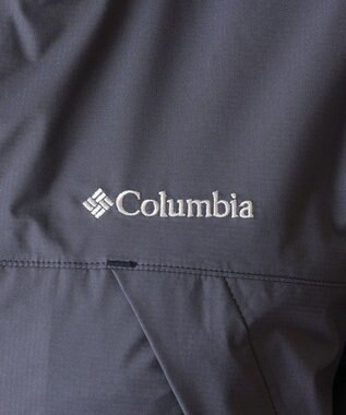 Columbia Columbia/ ウィメンズオレンジフォレストIIIジャケット /コロンビア India Ink