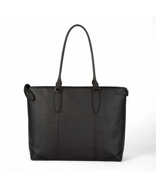 ACE BAGS & LUGGAGE ultima tokyo ヴァージル ビジネスバッグ A4サイズ 14インチPC収納 70132 ウルティマトーキョー ブラック