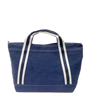 Regalo Felice 【A4サイズもすっぽり入る】トート / REGALO NVS(ネイビー)