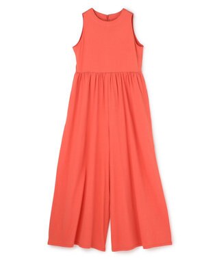 uncrave プレーンジャージー オールインワン