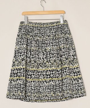 ONWARD Reuse Park 【23区】スカート春夏 イエロー