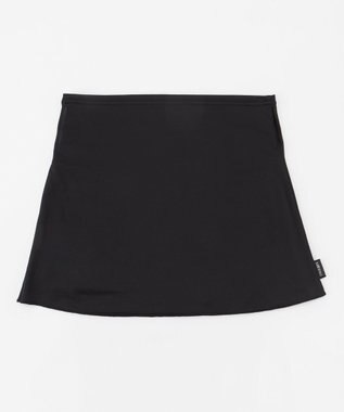 23区GOLF レジャー&スポーツのお供にも【UV/吸汗速乾】フェイスカバー ブラック系