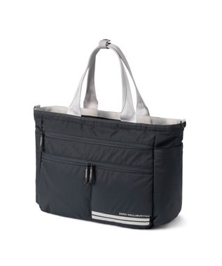 ZERO HALLIBURTON DICROS SOLOシリーズ ロッカートート 横 ZHG-B DS 85002