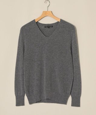 ONWARD Reuse Park 【23区】ニット秋冬 グレー