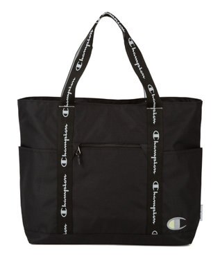 ACE BAGS & LUGGAGE Champion エスター トートバッグ 26L 63885 チャンピオン ブラック