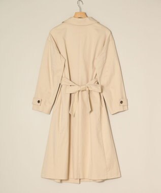 ONWARD Reuse Park B品【23区】コート春夏 イエロー