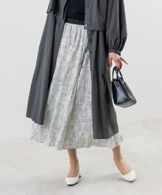 ONWARD Reuse Park 【23区】スカート春夏