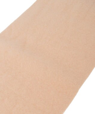 earth music&ecology ワンポイントビッグマフラー Light Brown