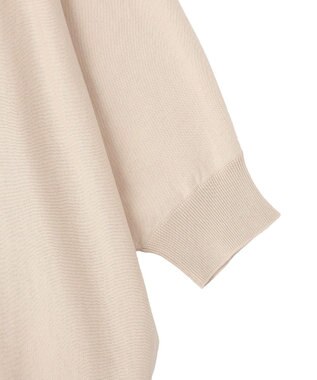 AMERICAN HOLIC 【先行予約】【WEB限定】UVカットドルマンカーディガン Light Beige