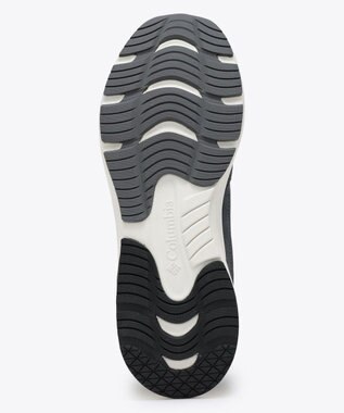 Columbia Columbia/ イーストサイドトレーナー ツー オムニテック /コロンビア Graphite