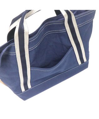 Regalo Felice 【A4サイズもすっぽり入る】トート / REGALO NVS(ネイビー)