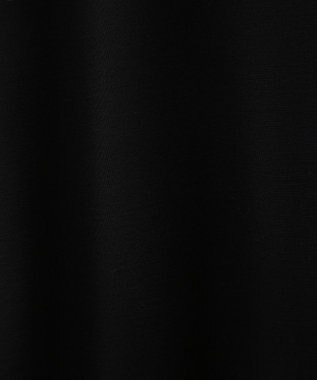 Green Parks ■ＥＳＣＡＲ　シャーリングギャザープルオーバー Black