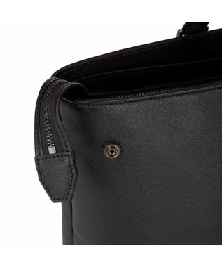 ACE BAGS & LUGGAGE ultima tokyo ヴァージル ビジネスバッグ A4サイズ 14インチPC収納 70132 ウルティマトーキョー ブラック