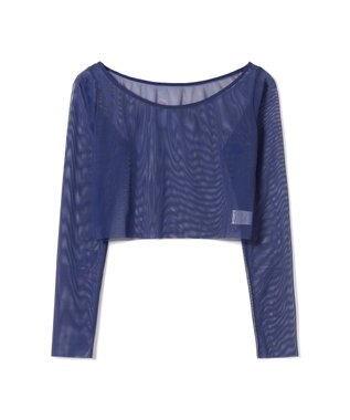 Chacott ショートトップ