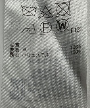 ONWARD Reuse Park 【ICB】パンツ秋冬 ブラウン