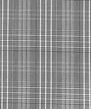 ANY 【速乾/UVカット/抗菌防臭/手洗い】エニィファンクションボリューム袖ブラウス グレンチェック