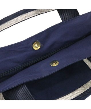 Regalo Felice 【A4サイズもすっぽり入る】トート / REGALO NVS(ネイビー)