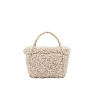 CLATHAS スペーサ 2WAYミニトートバッグ アイボリー