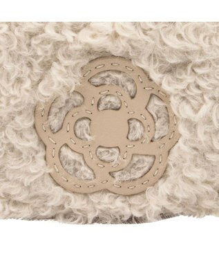 CLATHAS スペーサ 2WAYミニトートバッグ アイボリー