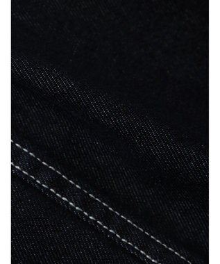 CRAFT STANDARD BOUTIQUE デニムワークベスト Dark Indigo