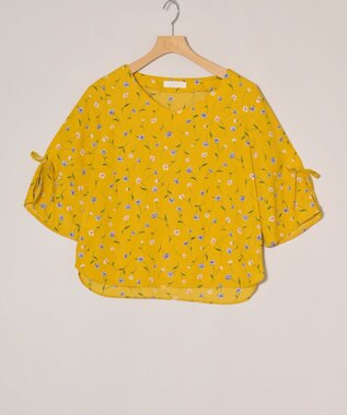 ONWARD Reuse Park 【any SiS】カットソー春夏