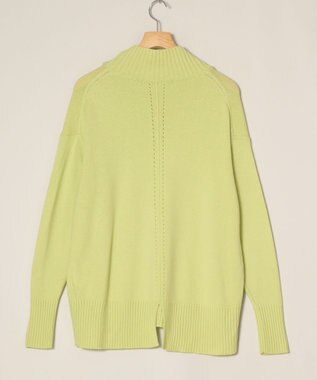 ONWARD Reuse Park 【自由区】ニット秋冬 グリーン