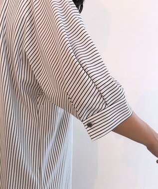ONWARD Reuse Park 【23区】カットソー春夏 ネイビー