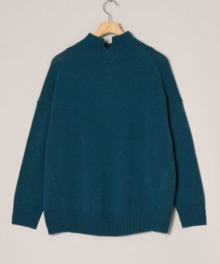 ONWARD Reuse Park 【any FAM】ニット秋冬 グリーン
