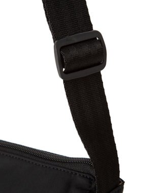 ACE BAGS & LUGGAGE World Traveler ミラ ショルダーバッグ  17531 ワールドトラベラー ブラック