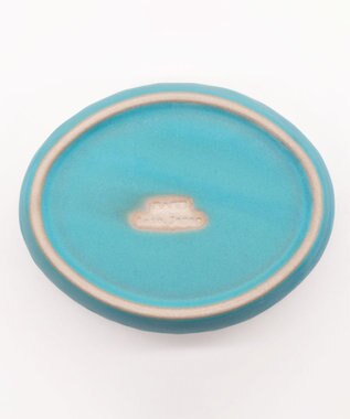 aito製作所 花ボウル くじゃくあお_288020