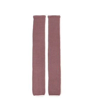 Chacott レッグウォーマー