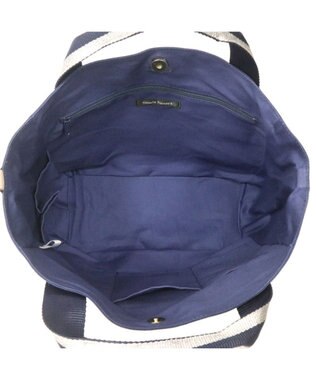 Regalo Felice 【A4サイズもすっぽり入る】トート / REGALO NVS(ネイビー)