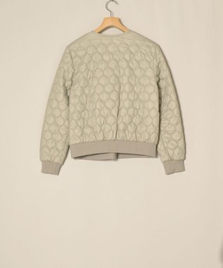 ONWARD Reuse Park 【組曲】コート春夏 ベージュ