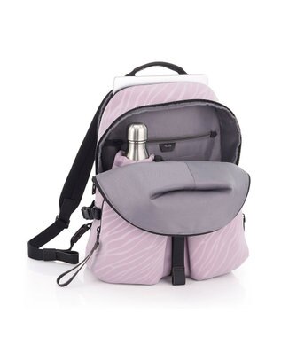 TUMI レディス  DEVOE 「ワイオナ」バックパック LILAC/NUMBAT