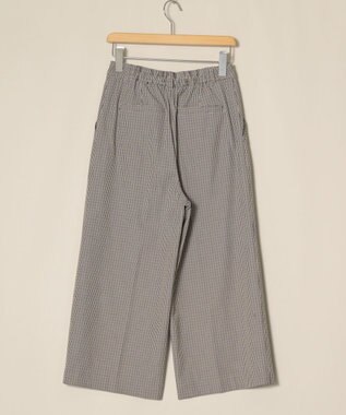 ONWARD Reuse Park 【any SiS】パンツ秋冬 ブラウン