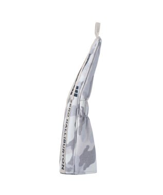 ZERO HALLIBURTON コーデュラフェアウェイウッドカバー 82062 ホワイトカモ