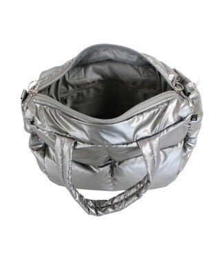 ROOTOTE 1338【軽量】フェザールー.デリ.ルートートカロ-B 01：シルバー